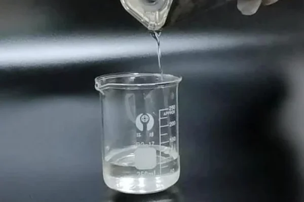 Liquid Solution Liquid Solution